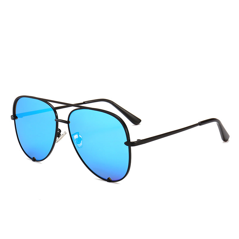 Classic Aviator Fashionable Summer Sunglasses