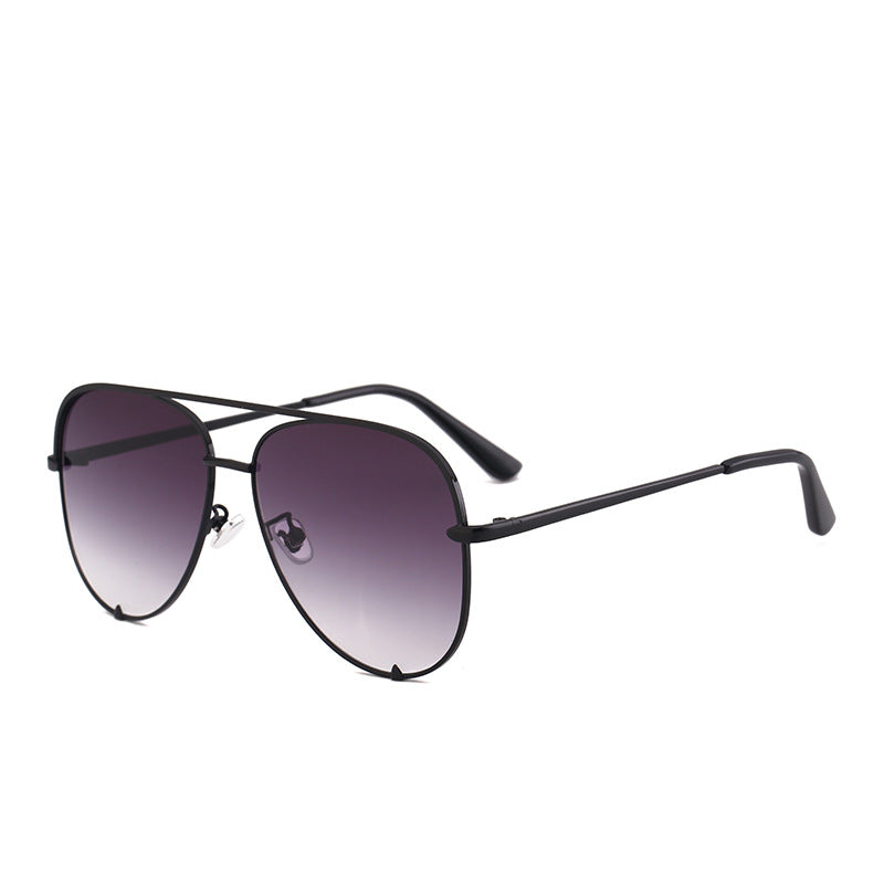 Classic Aviator Fashionable Summer Sunglasses