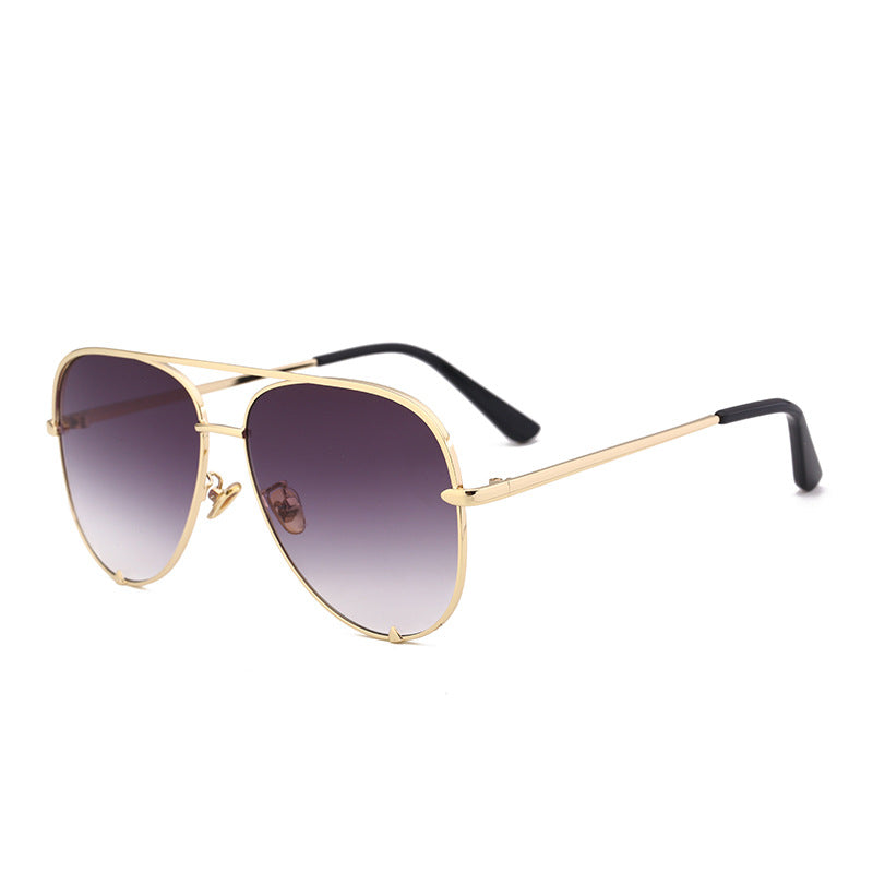 Classic Aviator Fashionable Summer Sunglasses