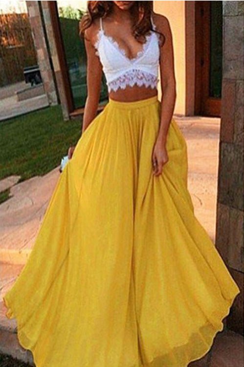 Big Swing Beach Long Skirt - Beachy Cover Ups